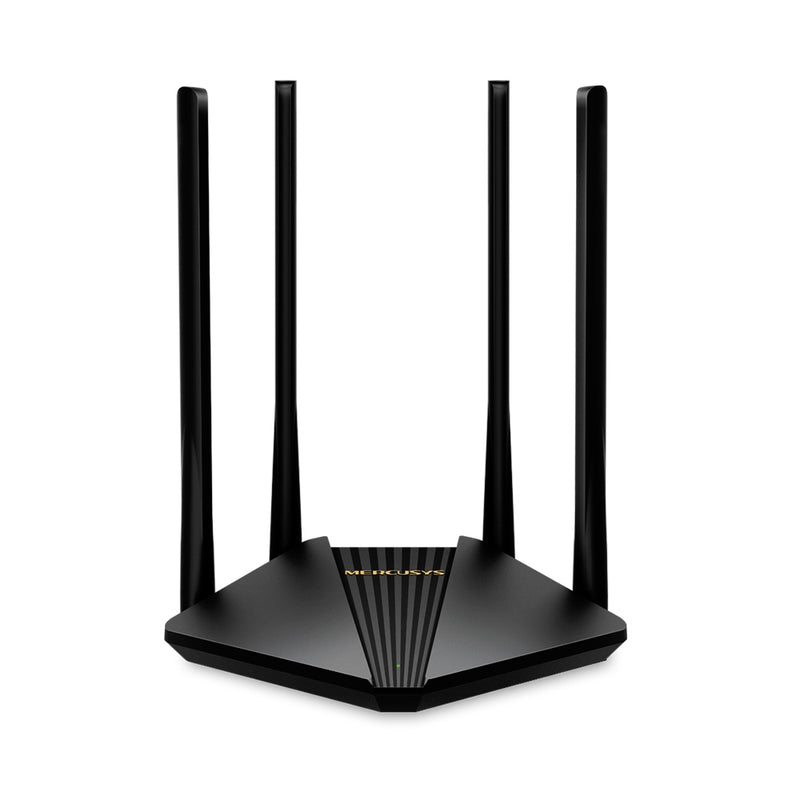 Router Mercusys MR30G Wifi Full Gigabit Doble Banda AC1200