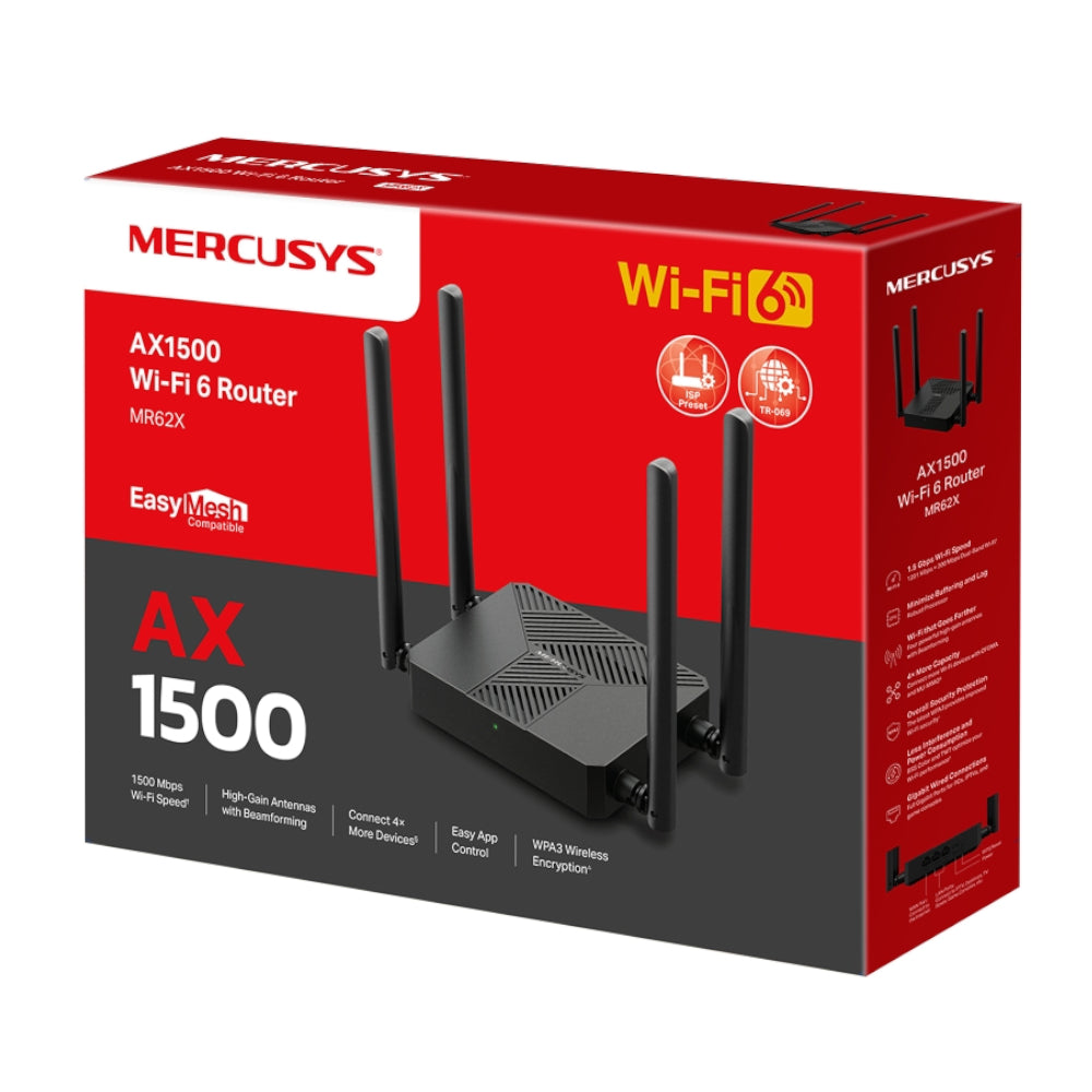 Mercusys Repetidor Wifi App Informatica Repetidor Wifi Mercusys