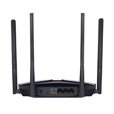 Router TP-Link Wifi 6Gb Doble Banda Ax1800 Mr70X