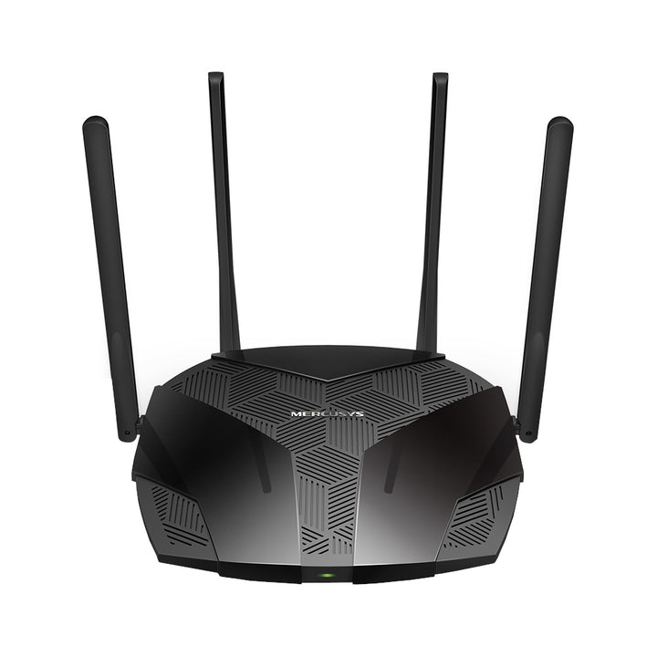 Router Mercusys MR80X AX3000 Wifi 6 Doble Banda Gigabit