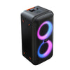 Corneta Moonki Bossa 2 Mw-pb250 900w Pmpo 60w Rms Bluetooth