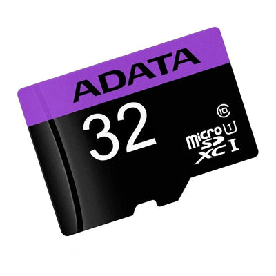 Memoria Micro Sd 32Gb Nv-Micro-32Gb