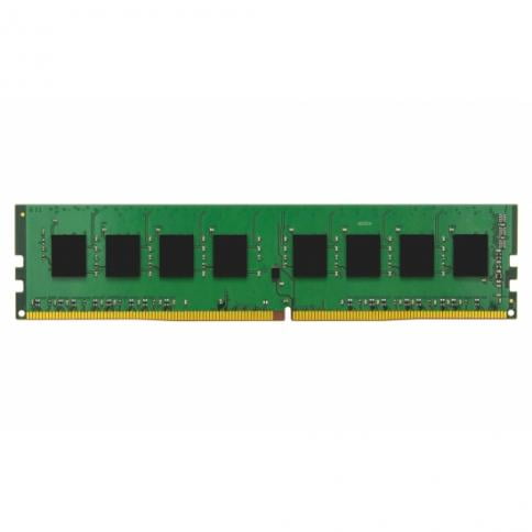 Memoria RAM Kingston 4GB DDR4 3200 MT/s - Rendimiento Superior para Tu PC