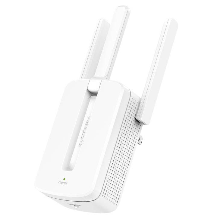 Extensor de Señal WiFi Mercusys MW300RE