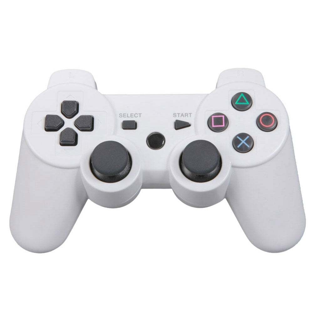 Controlador USB Gamepad Multicolor para PlayStation