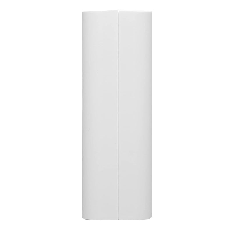 Poe Ubiquiti 24V Gigabit 12W 0.5A Poe-24-12W-G-Blanco