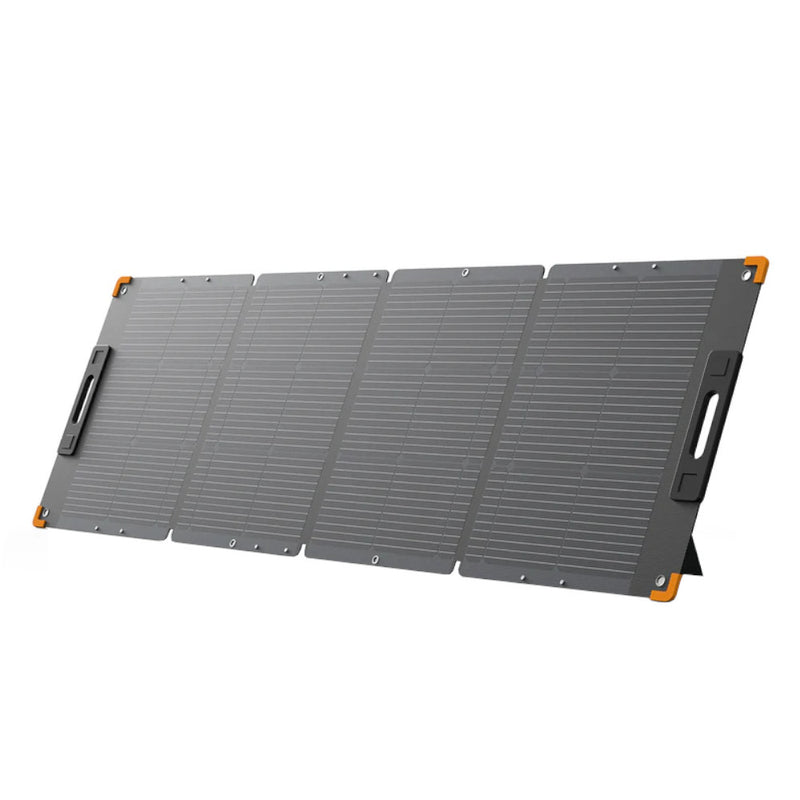 Panel Solar Pecron PV200 Portatil plegable IP67 200W