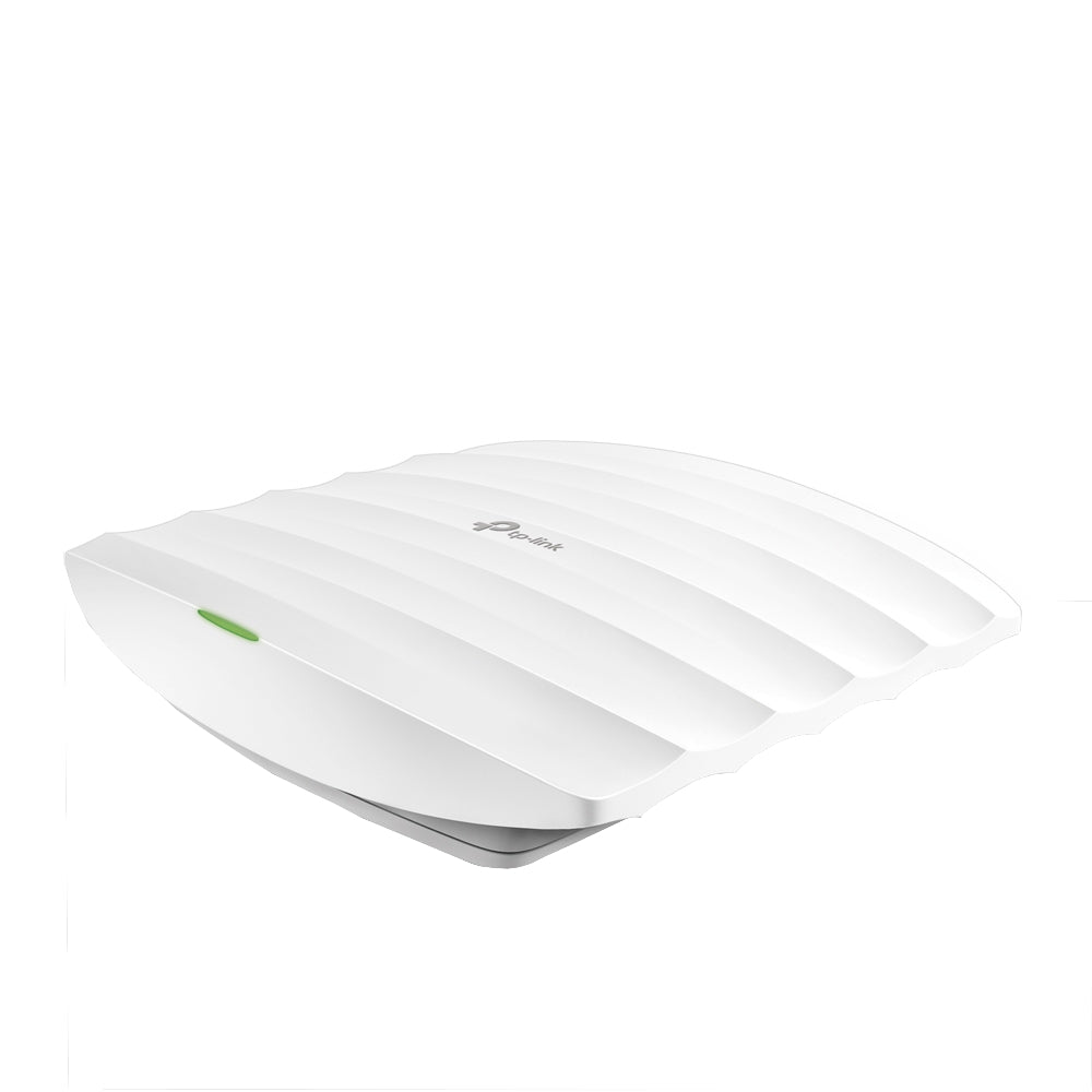 Punto de Acceso Wi-Fi Doble Banda Gigabit TP-Link Omada EAP245