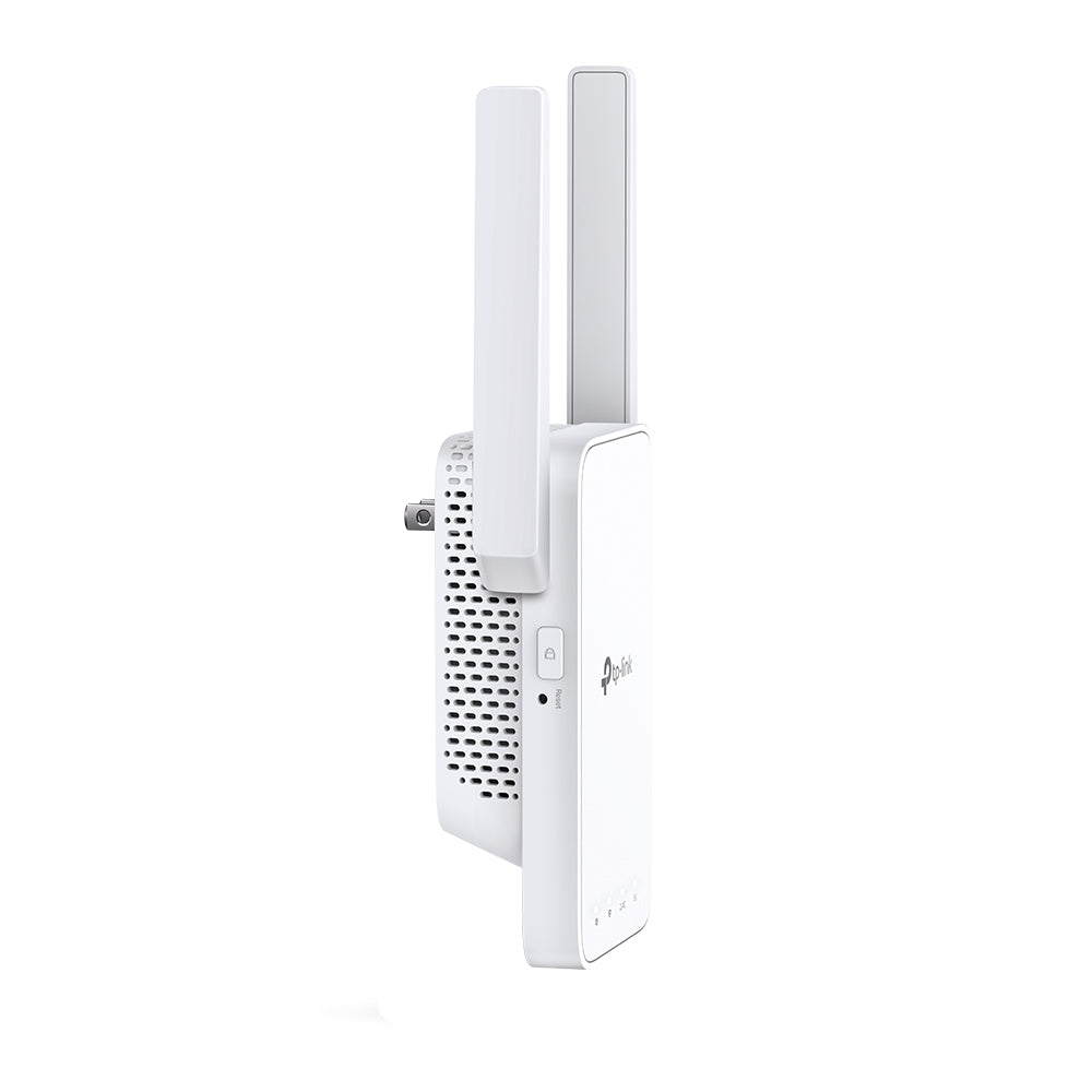 Repetidor Extensor WiFi TP-Link Malla RE315 con Doble Banda y Cobertura Inteligente