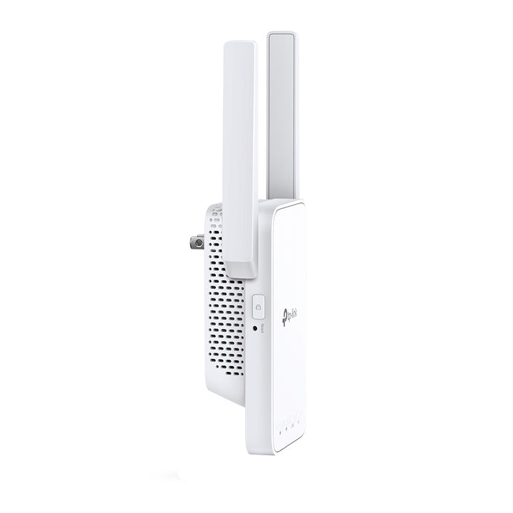 Repetidor Extensor WiFi TP-Link Malla RE315 con Doble Banda y Cobertura Inteligente