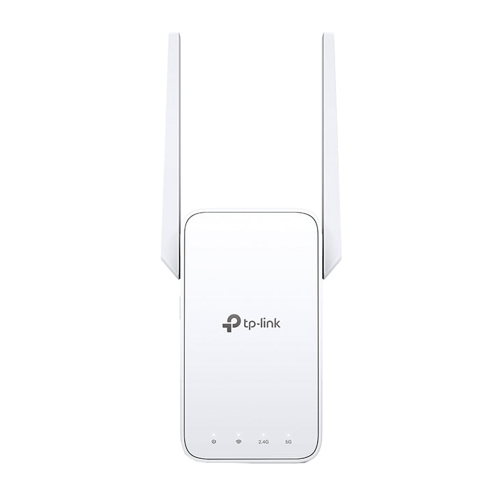 Repetidor Extensor WiFi TP-Link Malla RE315 con Doble Banda y Cobertura Inteligente