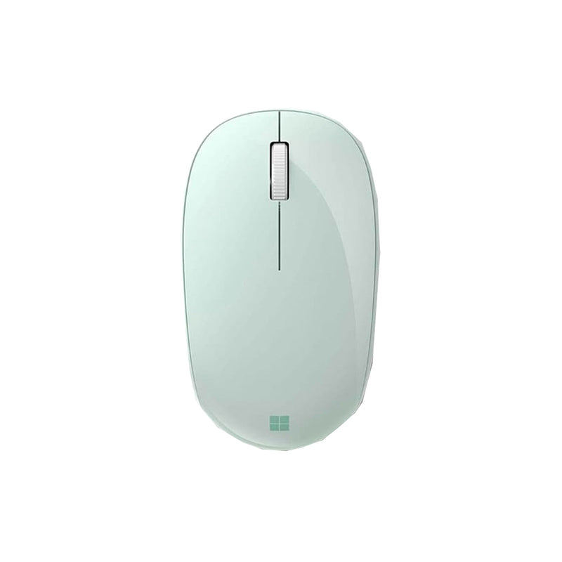 Combo De Teclado Y Mouse Microsoft Bluetooth Color
 Glaciar