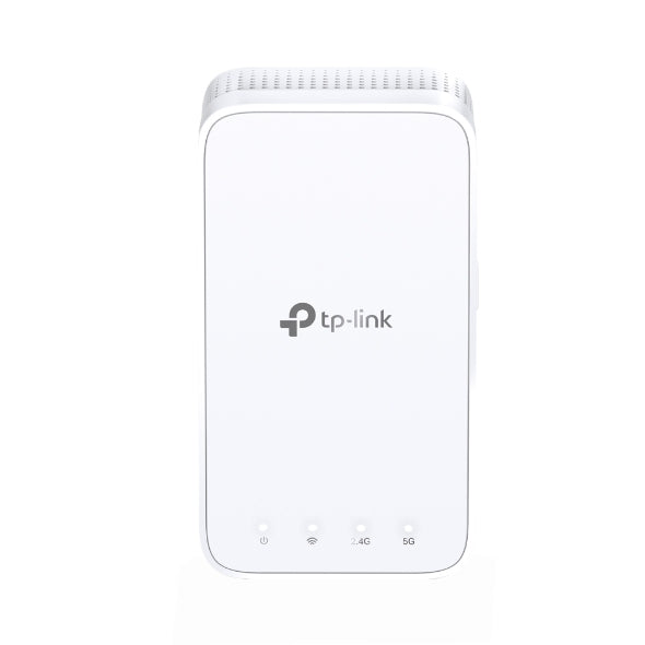 Repetidor Wifi TP-LINK RE300 AC1200 Doble Banda para Extensión de Señal