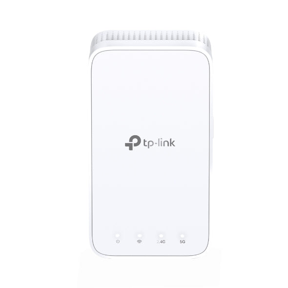 Repetidor Extensor Wifi TP-LINK RE300 Doble Banda AC1200