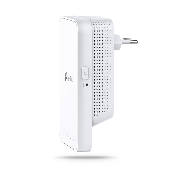 Repetidor Wifi TP-LINK RE300 AC1200 Doble Banda para Extensión de Señal