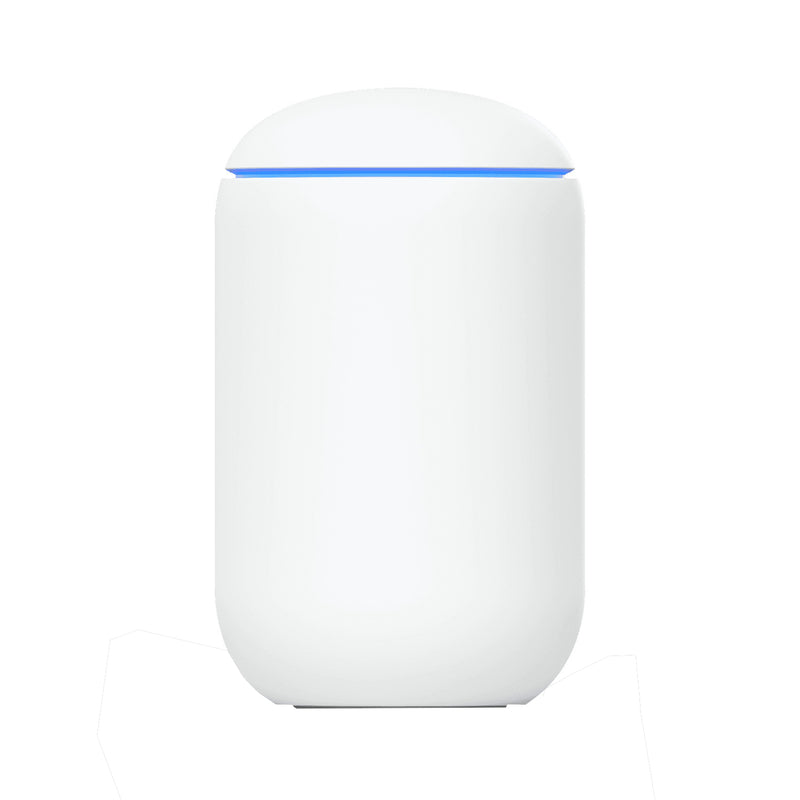 Router Dream Ubiquiti Gateway Switch Admin 4 Puertos