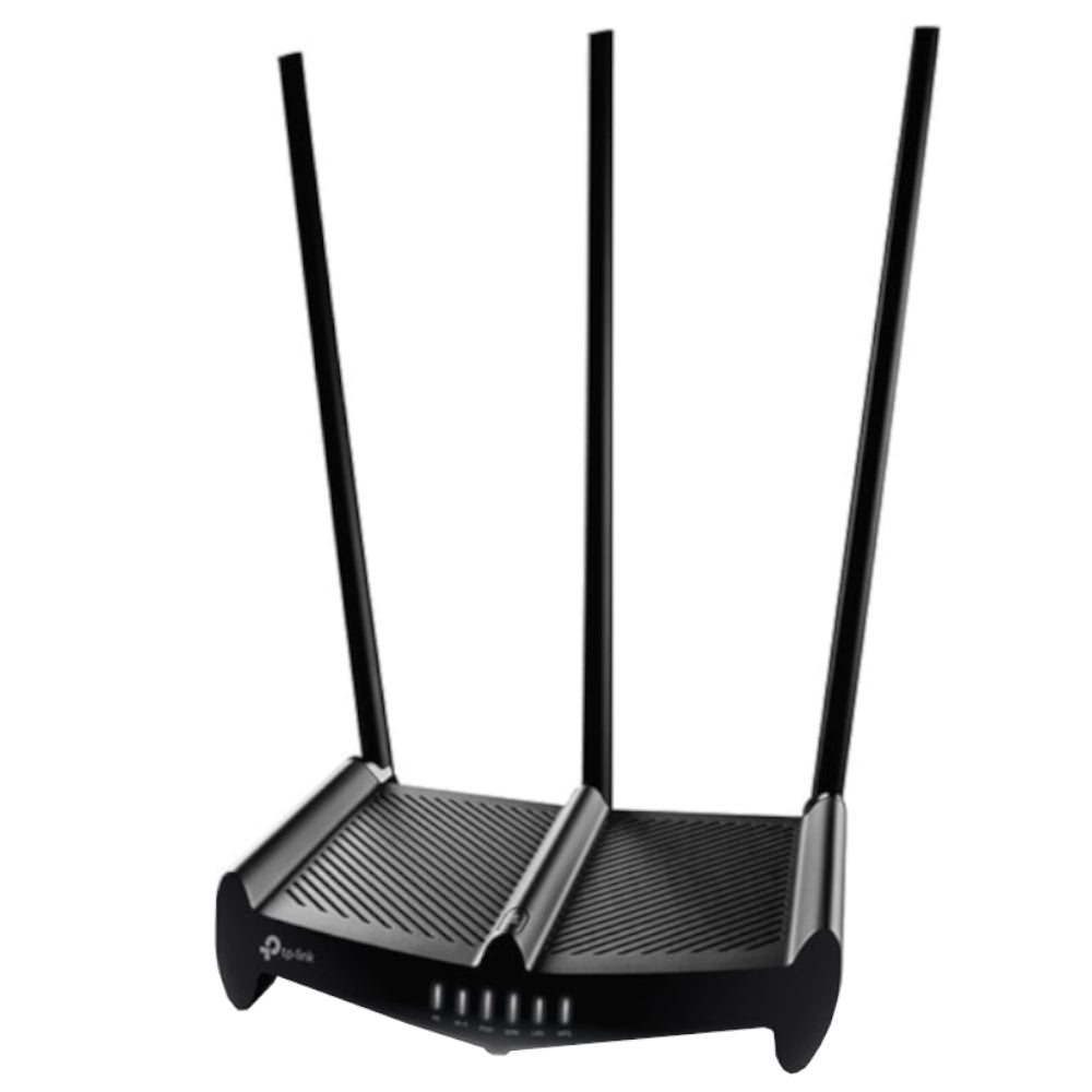 Router TP-Link TL-WR941HP de Alto Rendimiento 450 Mbps