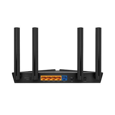 Router TP-Link Wifi 6 Ax1500 1.5 Gbps Archer-Ax10
