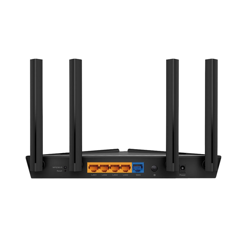 Router TP-Link Wifi 6 Ax1500 1.5 Gbps Archer-Ax10