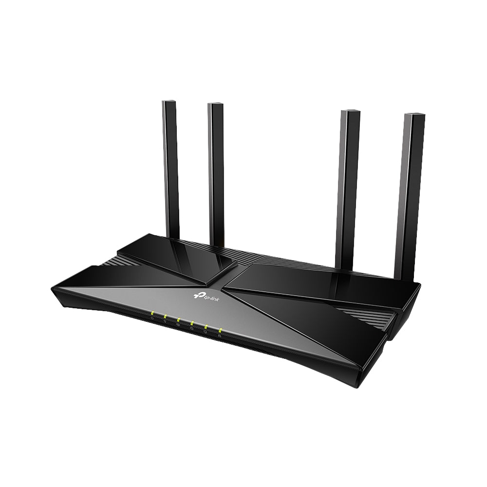 Router TP-Link WiFi 6 AX1500 Archer AX10 - Conexión Rápida de 1.5 Gbps