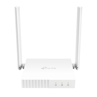 Router Wifi Multimodo 4 En 1 TP-Link TL-WR844N 300mbps