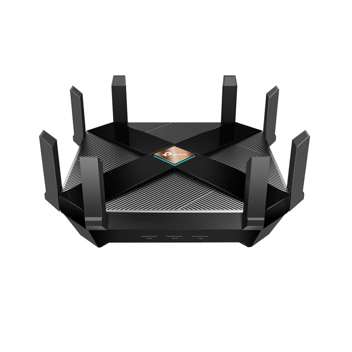 Router TP-Link AX6000 WiFi 6 Doble Banda Gigabit