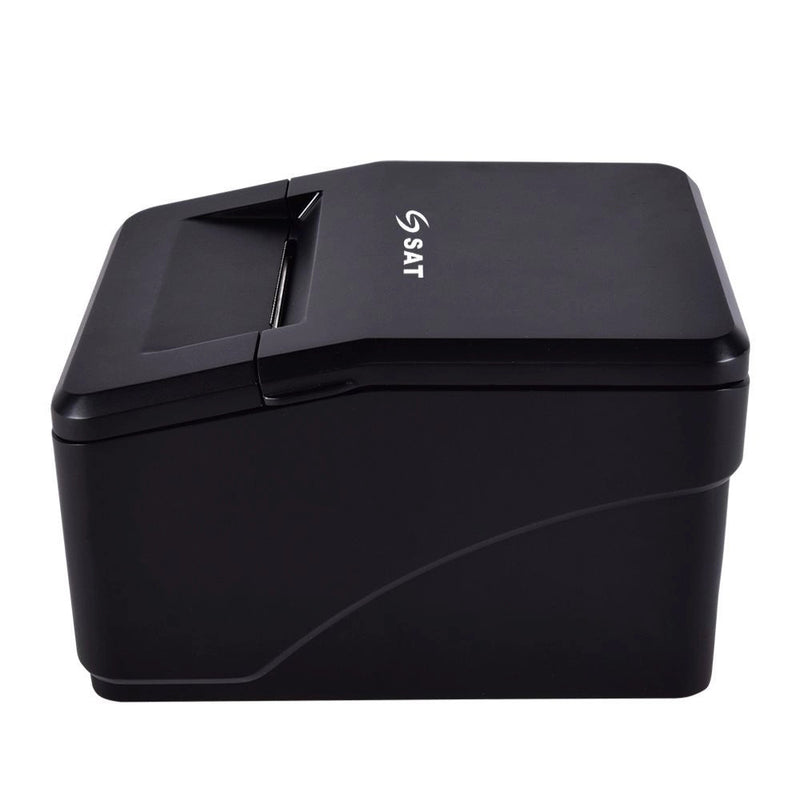 Impresora Termica Matriz Punto SAT USB Serie RJ11 Para Papel 58 y 70mm