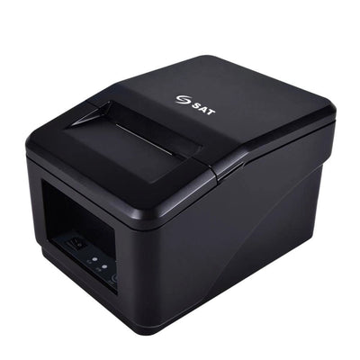 Impresora Termica Matriz Punto SAT USB Serie RJ11 Para Papel 58 y 70mm