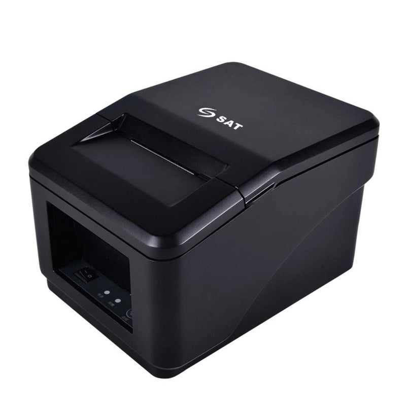 Impresora Termica Matriz Punto SAT USB Serie RJ11 Para Papel 58 y 70mm