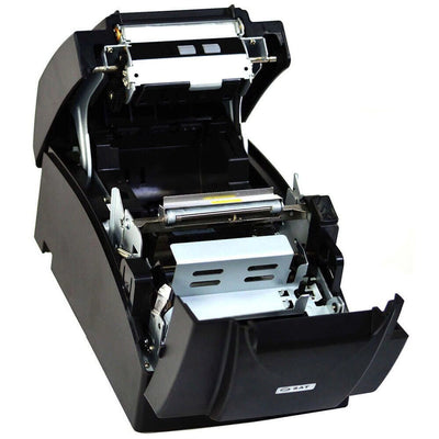 Impresora Termica Matriz Punto SAT USB Serie RJ11 Sin Cortador Para Papel 80mm