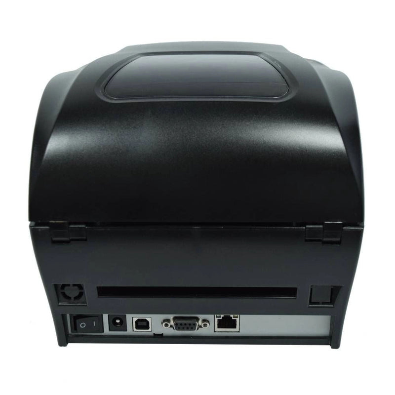 Impresora Termica De Etiquetas SAT USB Serial RJ11 Cinta 300M