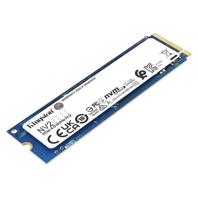 Disco duro Kingston 1TB M.2 2280 PCIE 4.0 NVME SSD