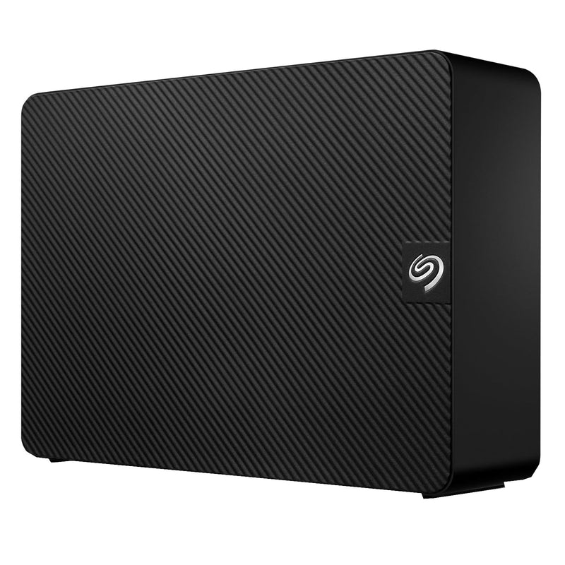 Disco Duro Seagate Expansion Portatil 12TB 3.5" USB 3.0