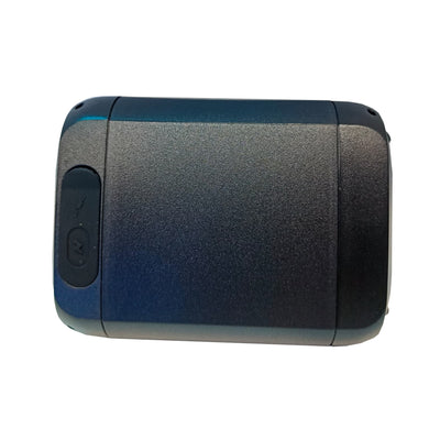 Corneta Oontz Solo 5 vatios Bluetooth Portatil Negro