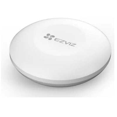 Control Boton Inteligente De Panico EZVIZ Inalambrico 2 EN 1 Para Panel