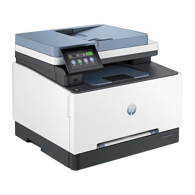 Impresora HP Multifuncional Color LaserJet Pro MFP 3303fdw