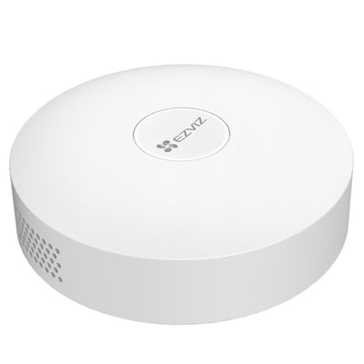 Panel De Alarma EZVIZ Hub WIFI A3 Soporta Hasta 32 Dispositivo Pantalla LCD