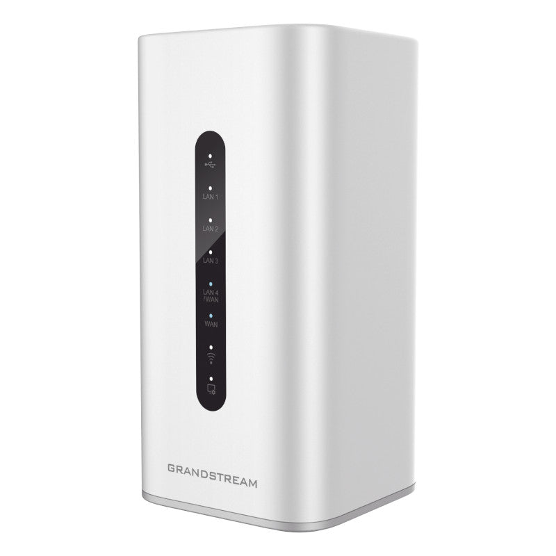 Router GRANDSTREAM GWN7062 AX1800 Doble Banda Wifi 6 Blanco