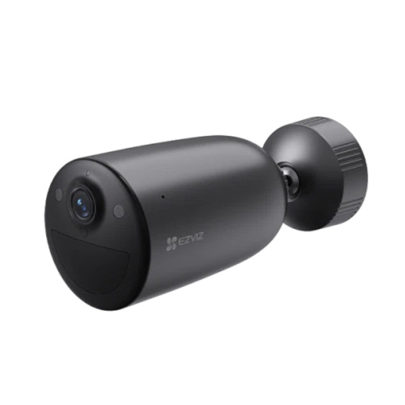 Camara IP Bullet EZVIZ EB3 4G 3MP 2K 2.8mm IR 15M IP65