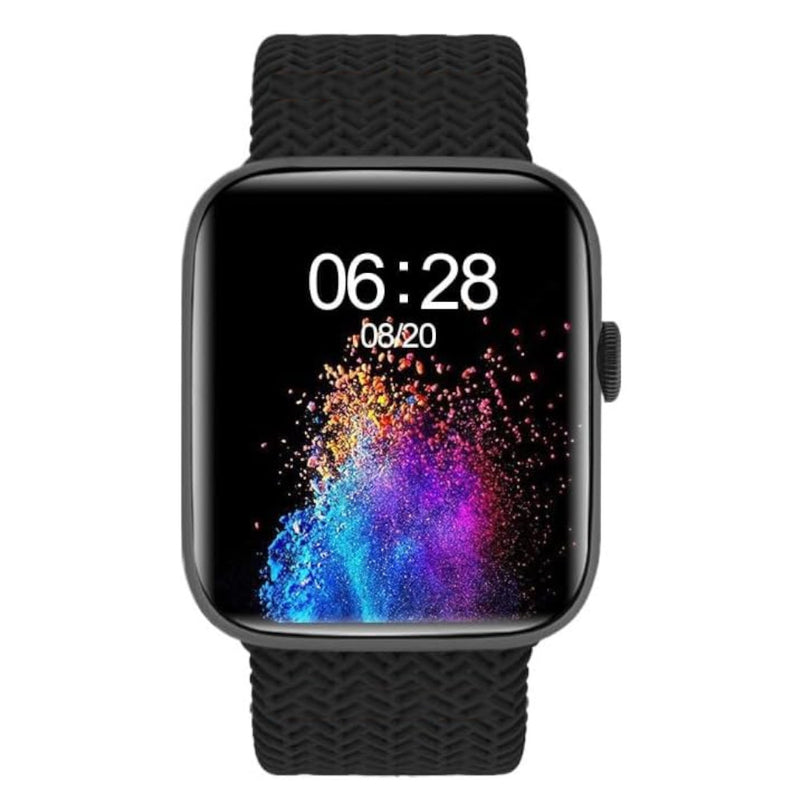 Reloj Inteligente HK10 Pro Max Unisex IOS Y Androide