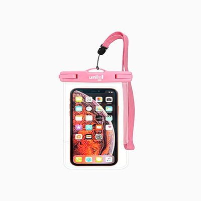 Funda Impermeable Universal para Celular