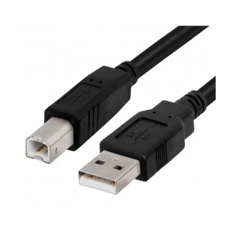 Cable USB 2.0 para Impresora de Alta Velocidad