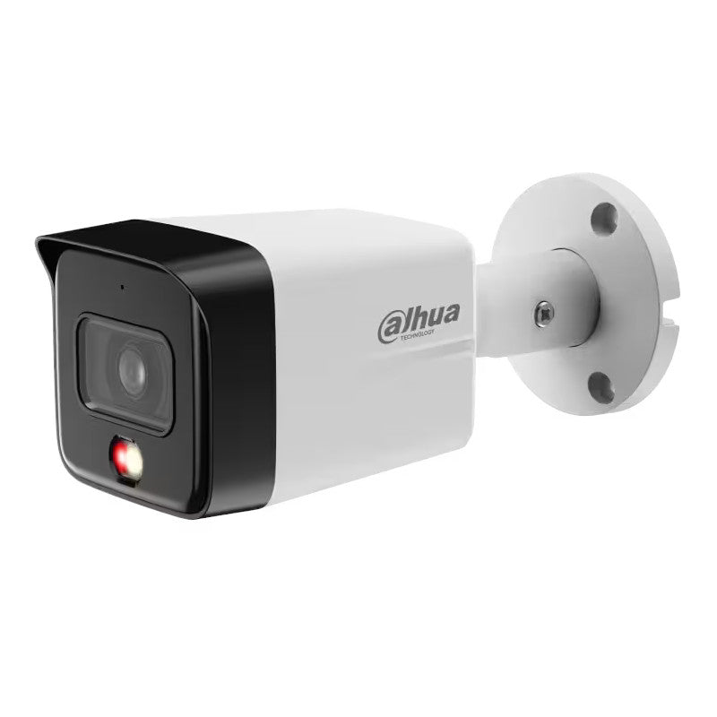 Camara IP Bullet DAHUA 8MP 2.8mm Full Color Smart Dual PoE IR 30M IP67