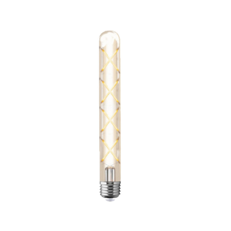 Foco Vintage Dimmable 8W Ampolleta X4 Aksi-122121