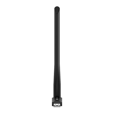 Adaptador Usb Wifi Dualband Alta Ganancia Tp-Link T2U-PLUS