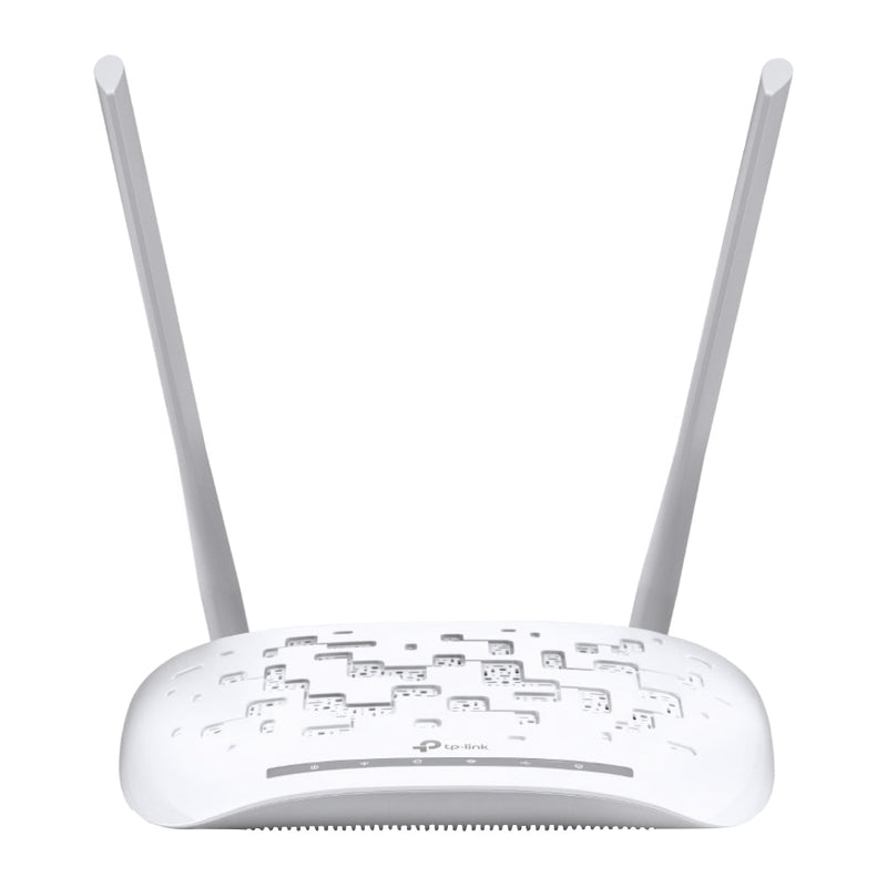 Módem Router TP-Link TD-W9970 VDSL2 USB 300Mbps Compatible con CANTV ABA