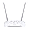 Módem Router TP-Link TD-W9970 VDSL2 USB 300Mbps Compatible con CANTV ABA