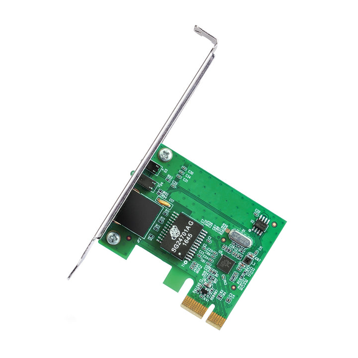 Tarjeta de Red Gigabit TP-LINK PCIe TG-3468