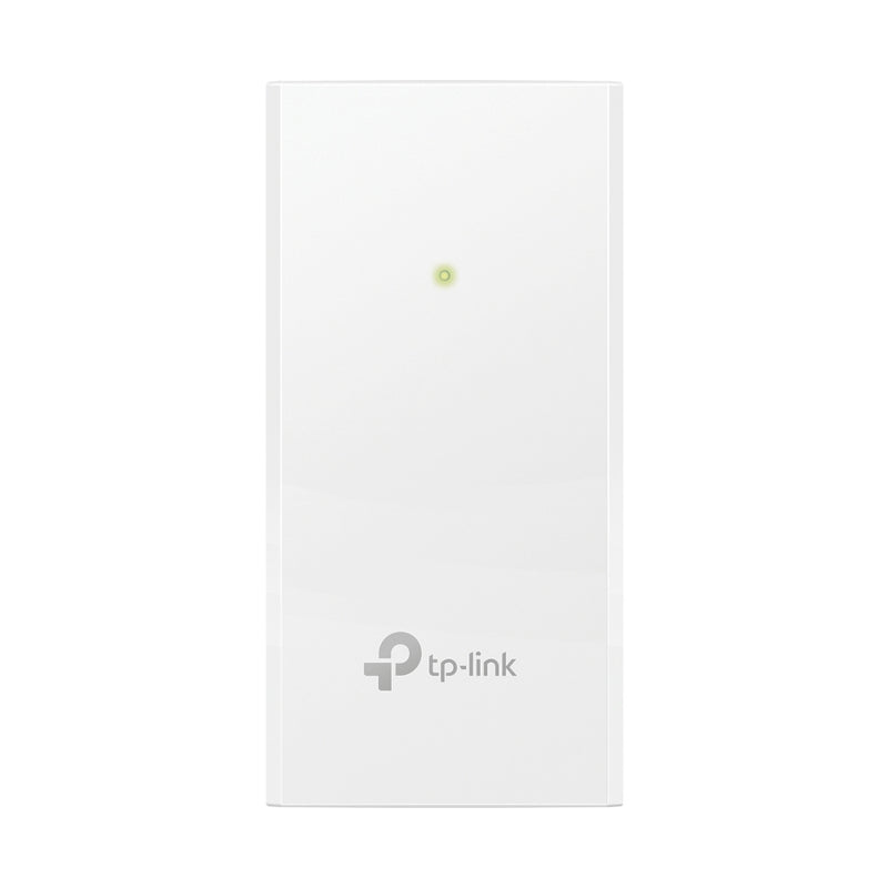 Adaptador / Inyector POE 24V TP-LINK Pasivo Gigabit TL-POE2412G