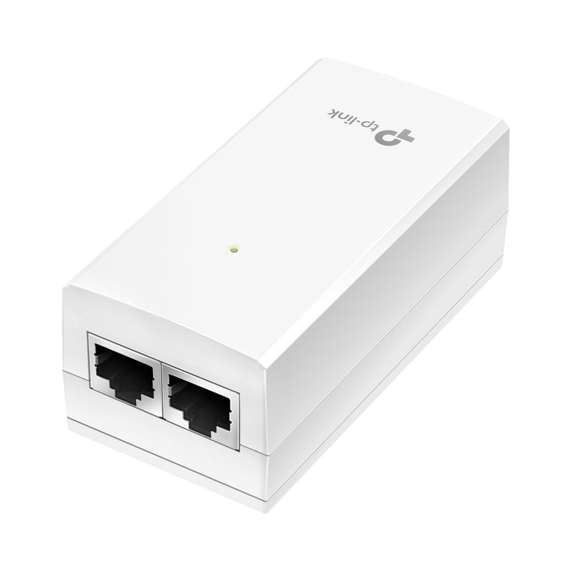 Adaptador / Inyector POE 24V TP-LINK Pasivo Gigabit TL-POE2412G